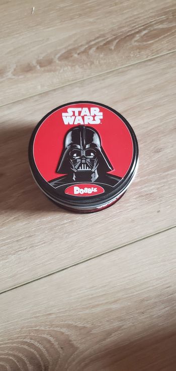 Dobble star wars