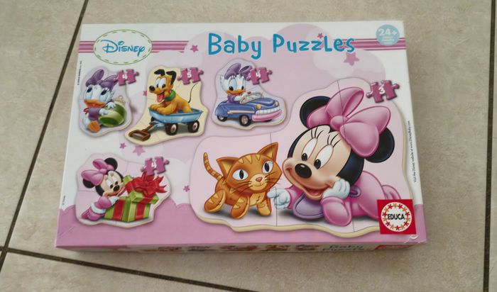 Puzzle