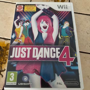 Jeux wii