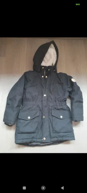 Manteau name it