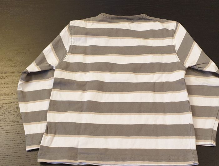Pull léger 5 ans / Cadet Rousselle - photo numéro 4