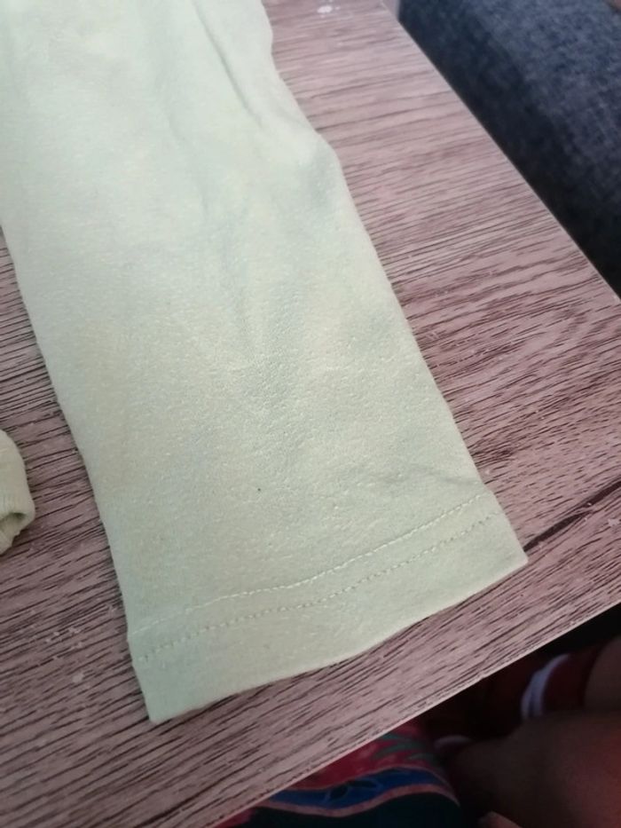 Tee shirt Orchestra - photo numéro 2