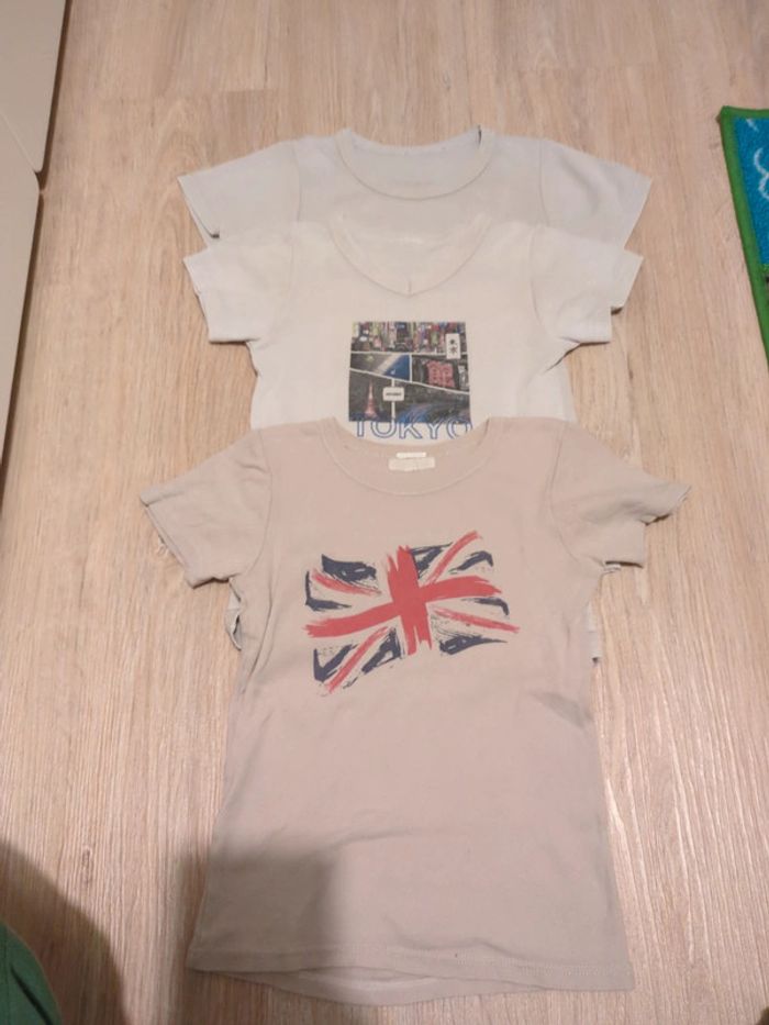 Tee shirt - photo numéro 2