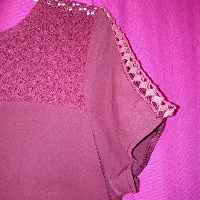 Robe d'été femme - photo numéro 4