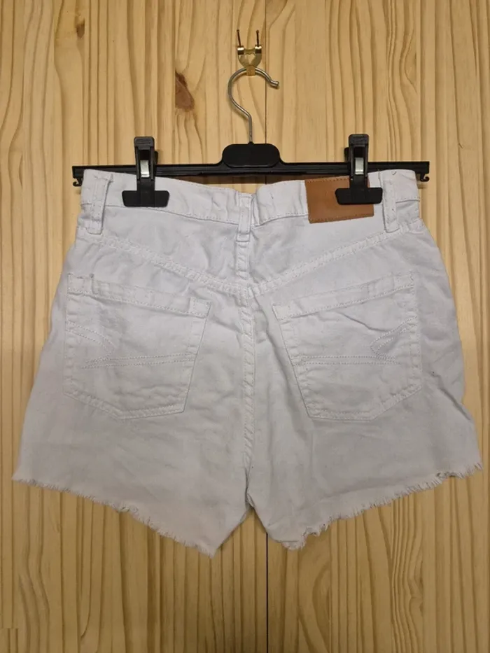 Short jeans - photo numéro 2