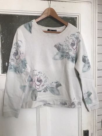 Sweat femme marque Sportsgirl taille M