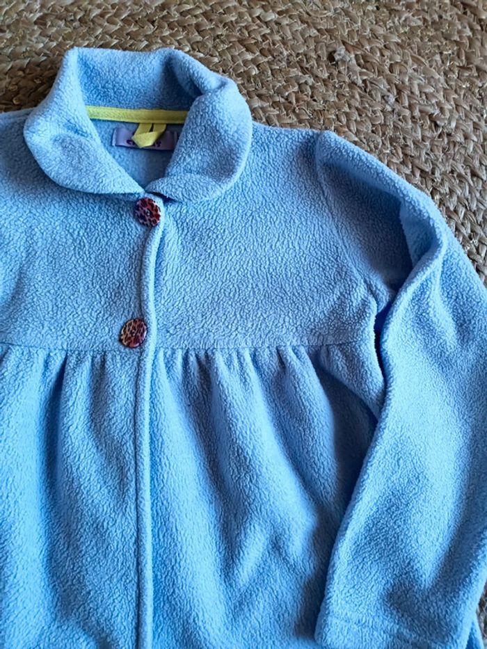 Robe de chambre fille - photo numéro 3