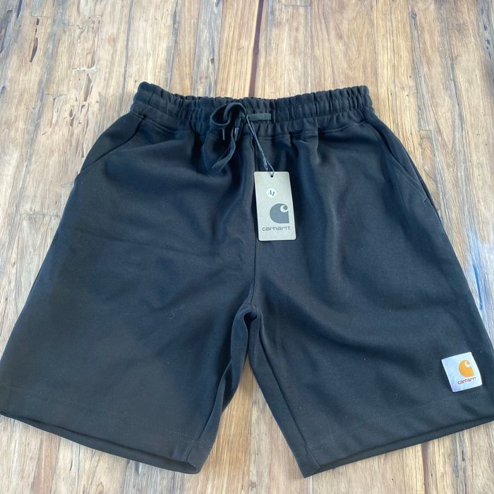 Short Carhartt