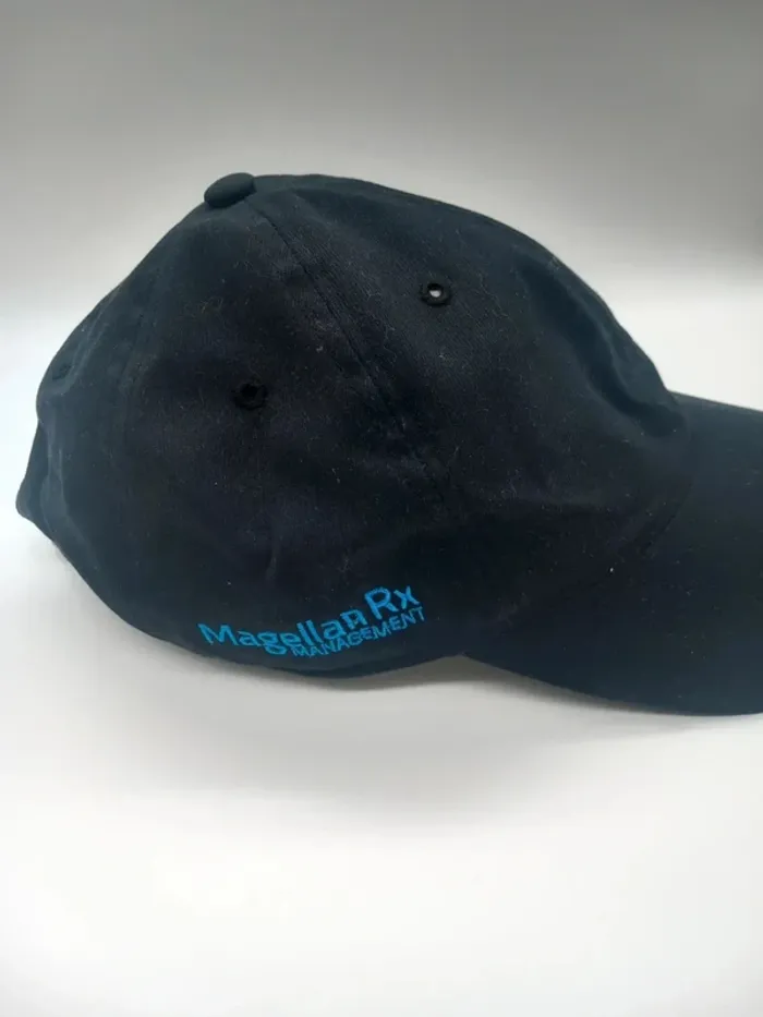 Casquette Vintage Under Armour Entreprise Magellan Rx - photo numéro 4