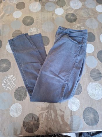 Pantalon cache cache
