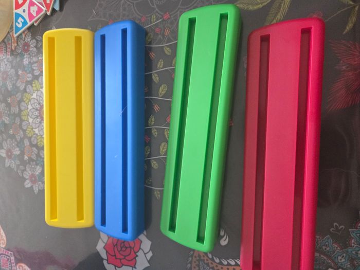 Triominos junior - photo numéro 3