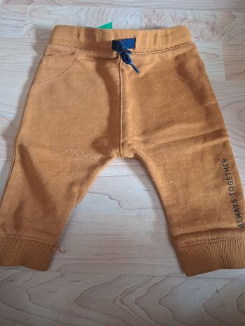 Joggings