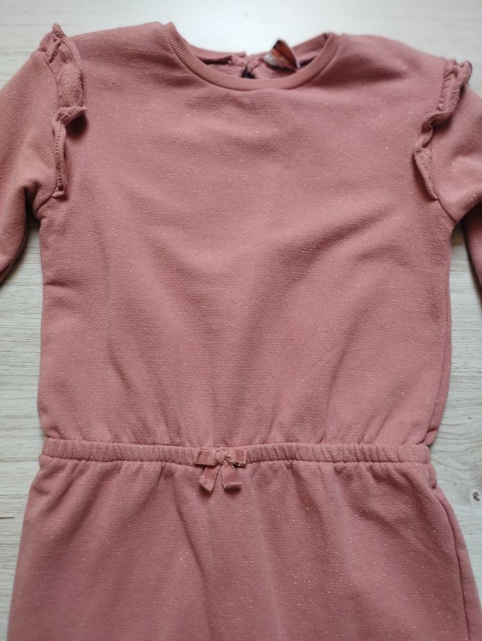 Robe fille 8 ans - photo numéro 2