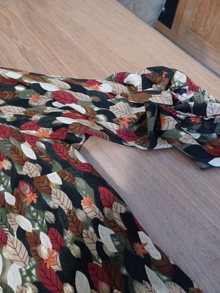 Robe tunique - photo numéro 6