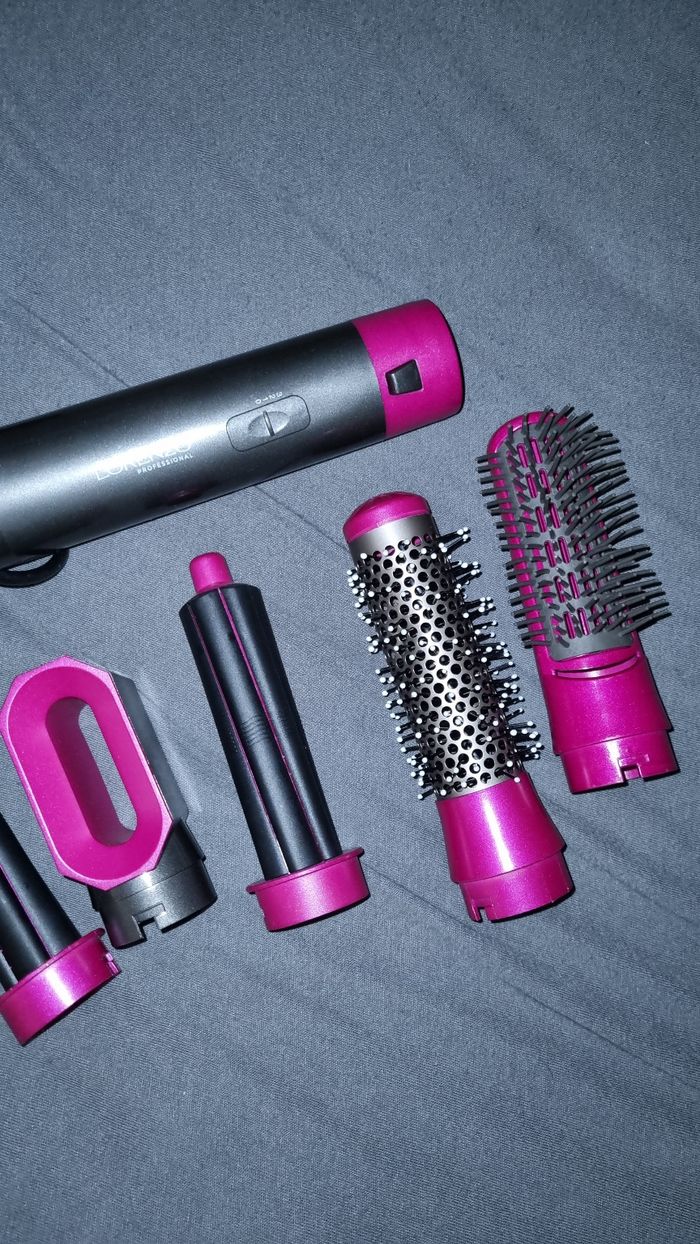 Cheveux - photo numéro 3