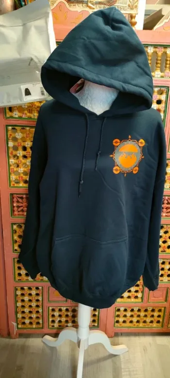 Pull a capuche pokemon