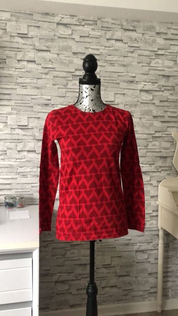 Teeshirt manches longues