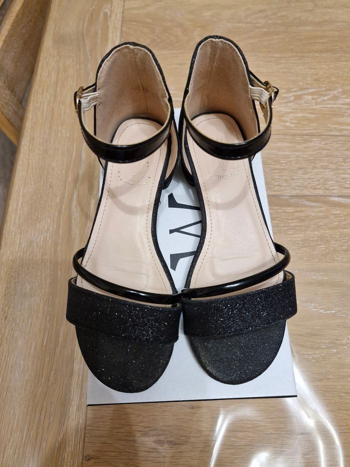 Chaussures Cink Me petit talons - photo numéro 2