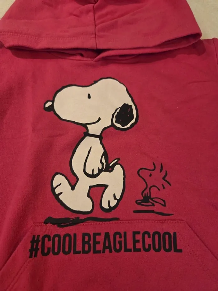 Ensemble snoopy - photo numéro 2
