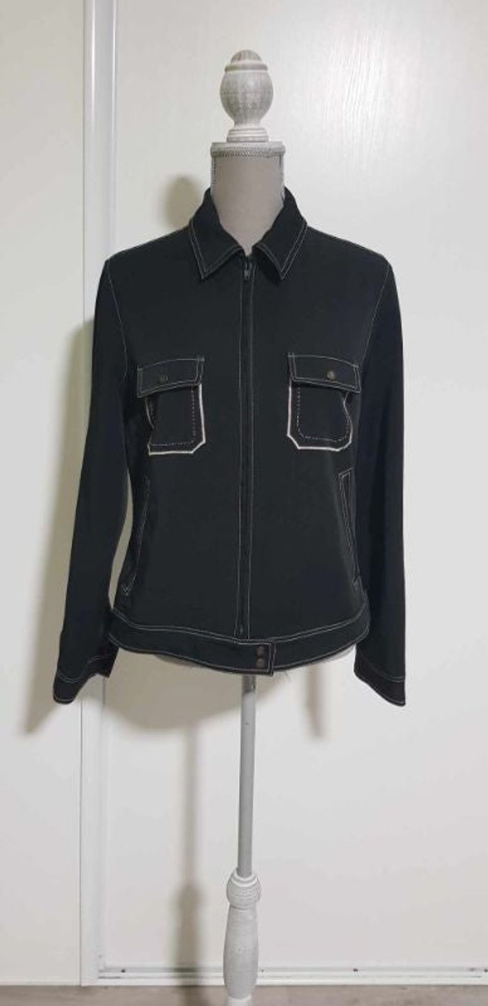 Veste légère
