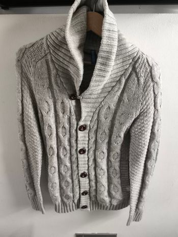 Lot vêtements homme