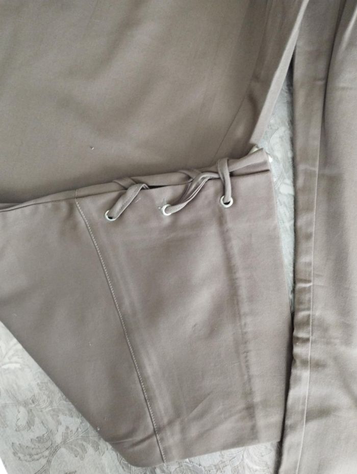 Pantacourt femme 46 - photo numéro 3