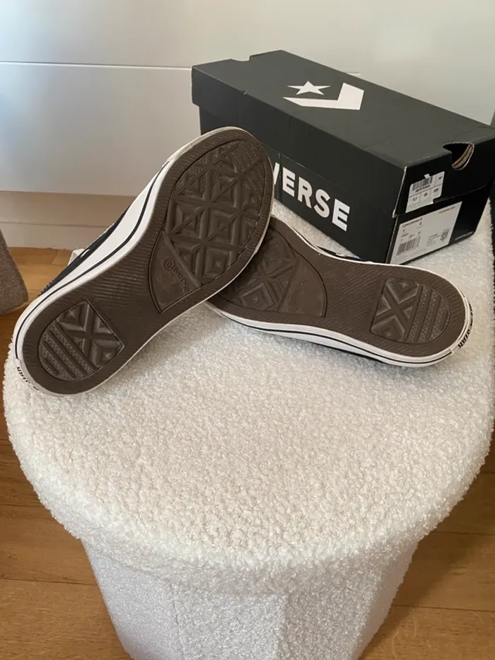 Basket Converse - photo numéro 5