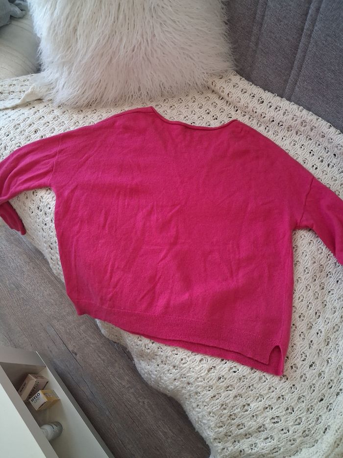 Pull en cachemire Pimkie xs - photo numéro 9