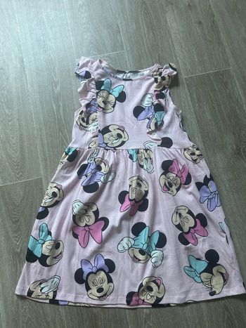 Robe fille