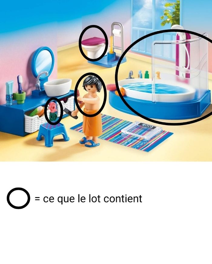 Playmobil - photo numéro 5