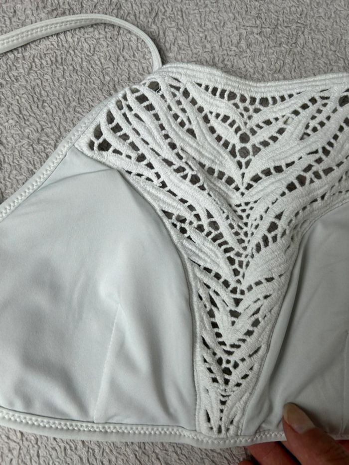 Haut de maillot 36 - photo numéro 5