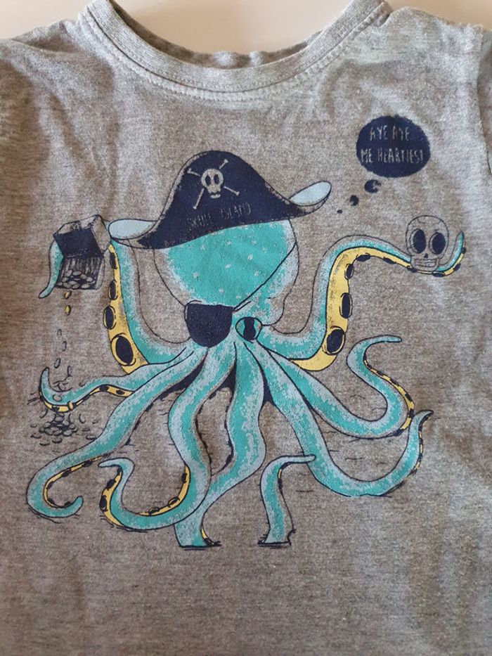 Tee-shirt - photo numéro 2