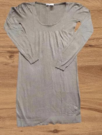 Robe pull femme taille 38