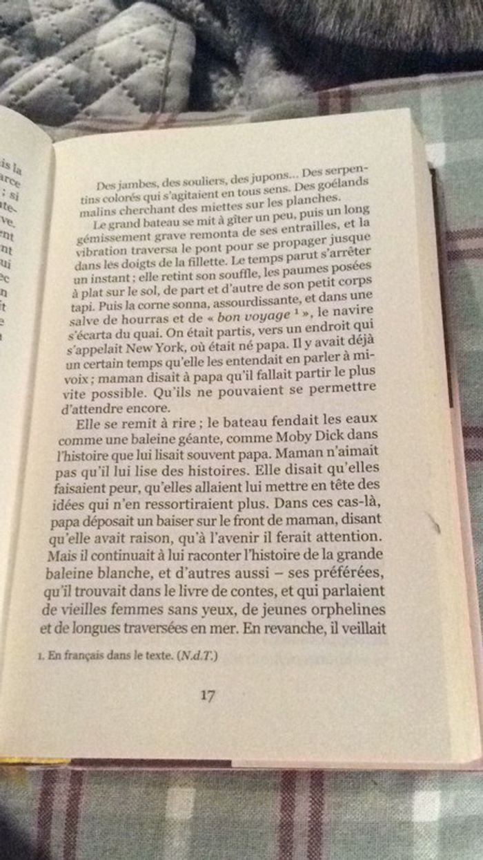 # le jardin des secrets par Kate Morton - photo numéro 7