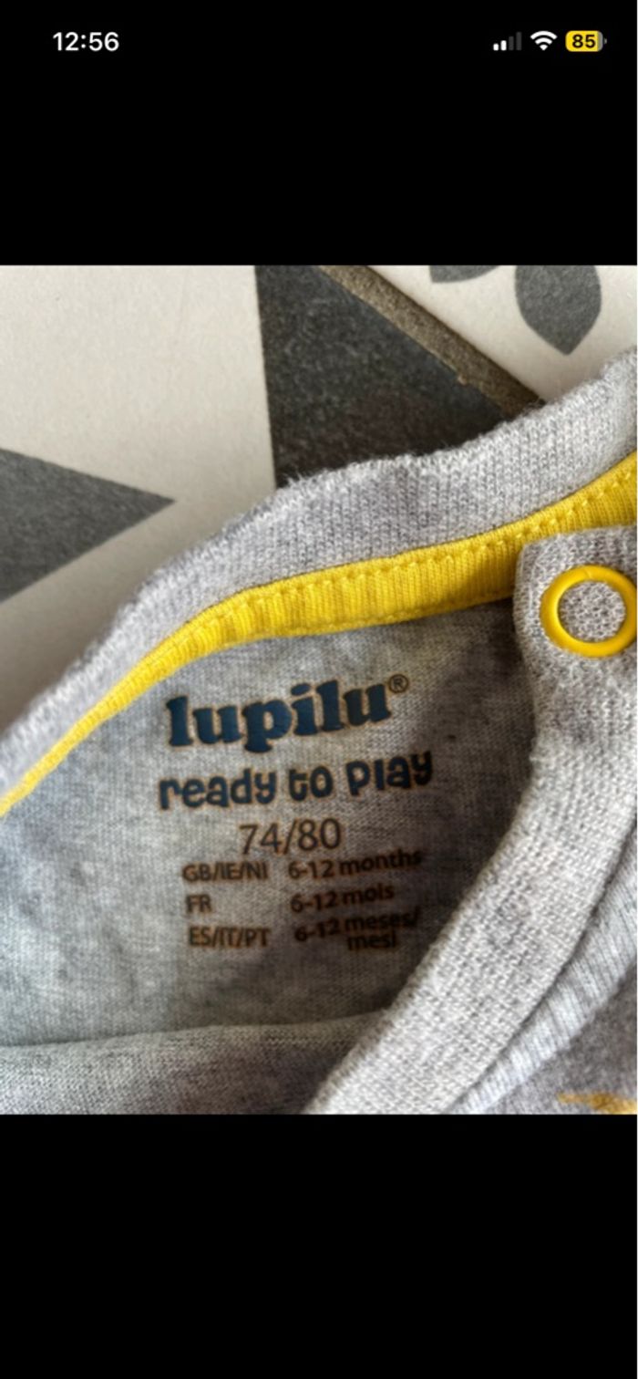 T shirt - photo numéro 2