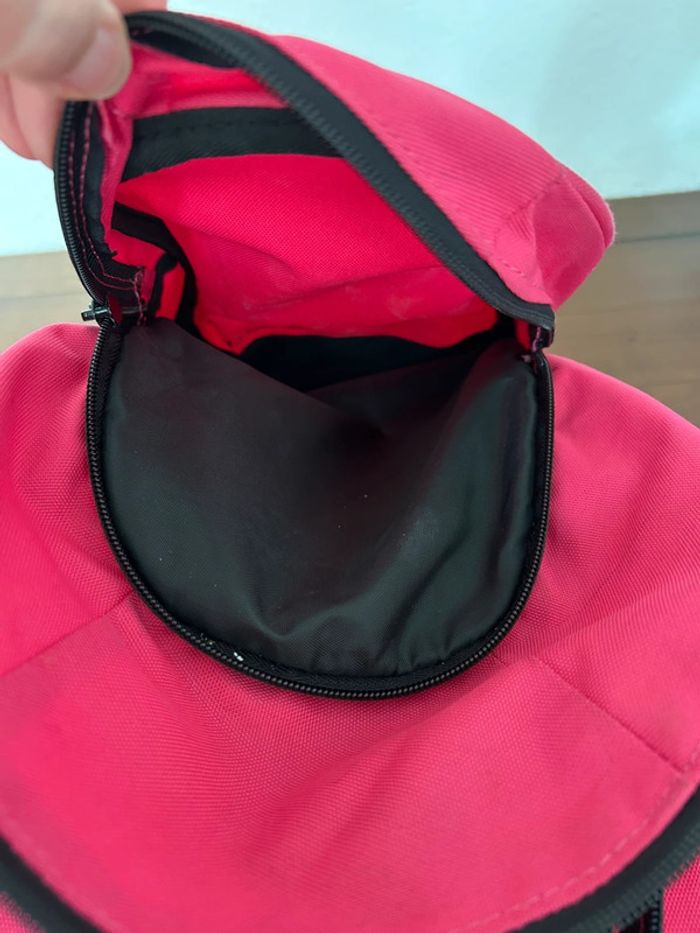 Sac à dos Quechua - photo numéro 5