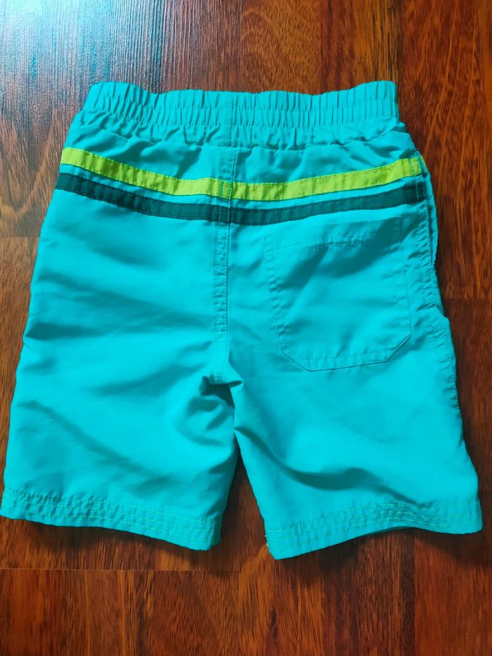 Short de bain garçon 3 ans - photo numéro 3