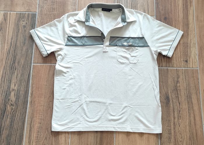Lot de 3 polos - photo numéro 5