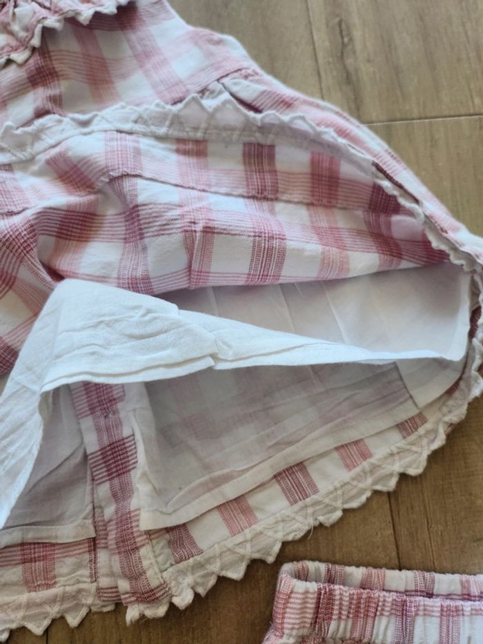 Robe avec culotte Neck&Neck - photo numéro 4