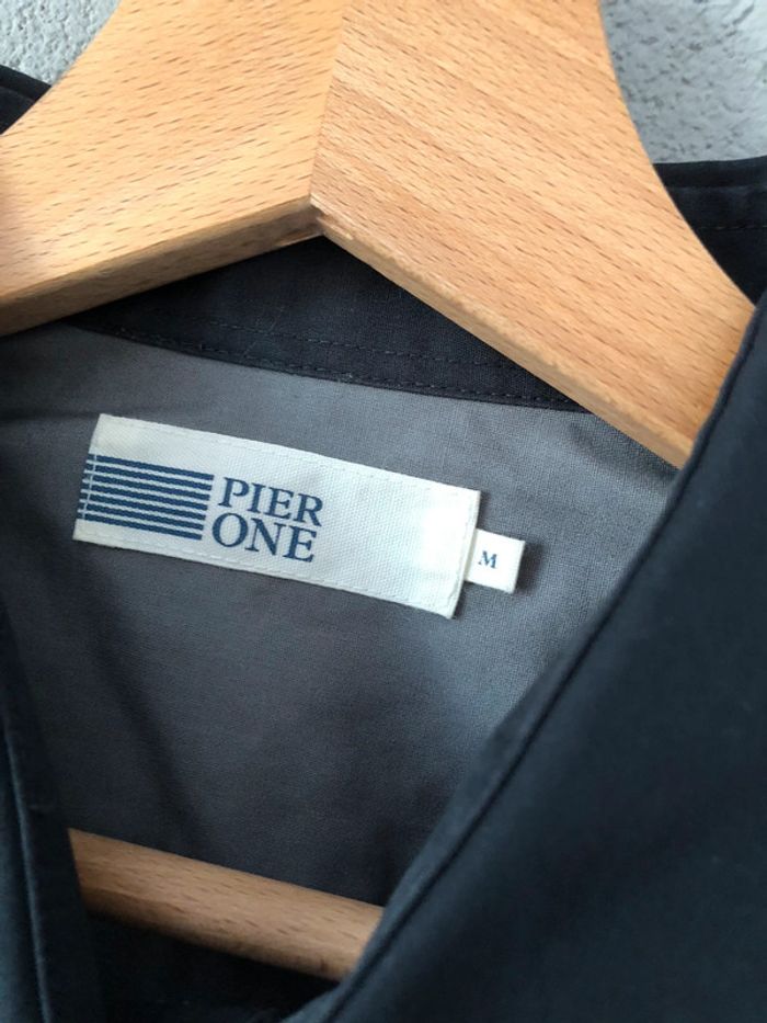 Chemise Pier One taille M 👔 - photo numéro 6