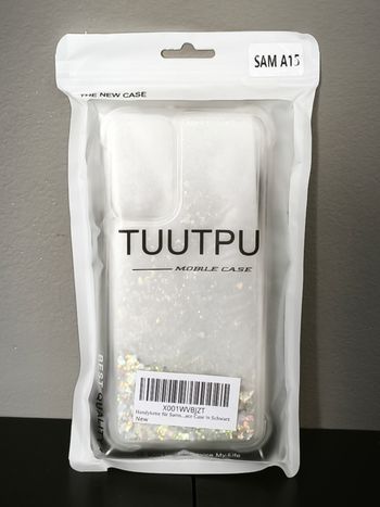 Coque GSM Samsung A15