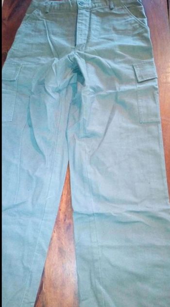 Pantalon  de travail