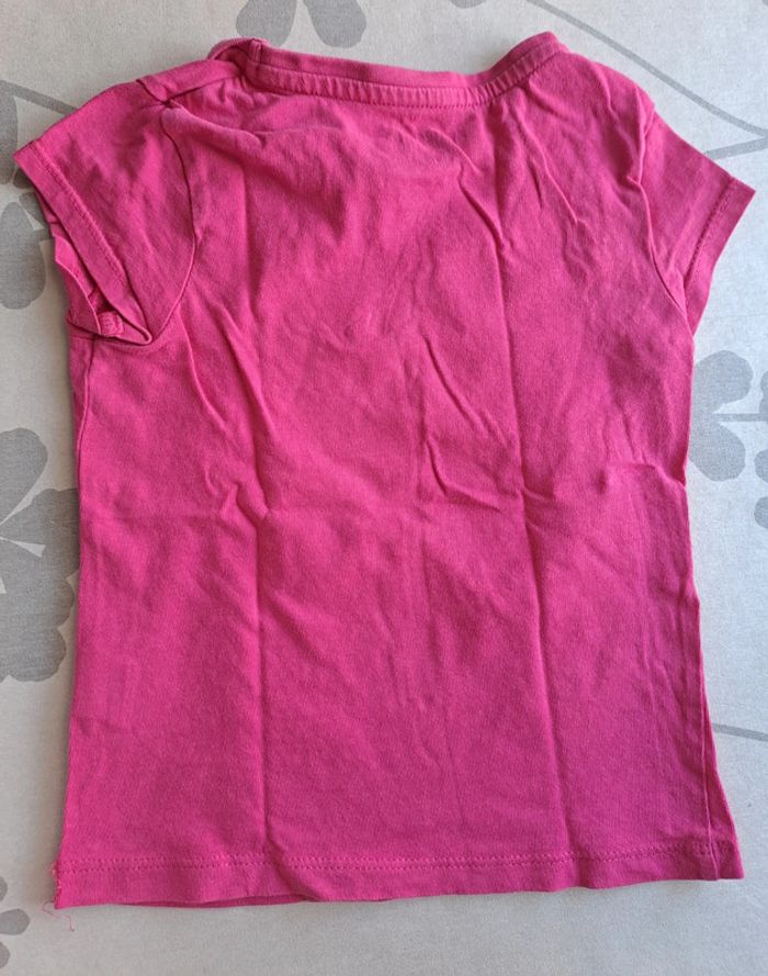 T shirt - photo numéro 2