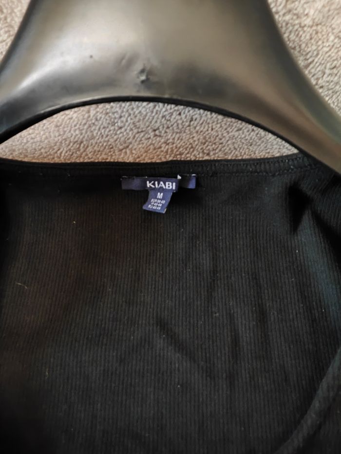 Haut court - photo numéro 2