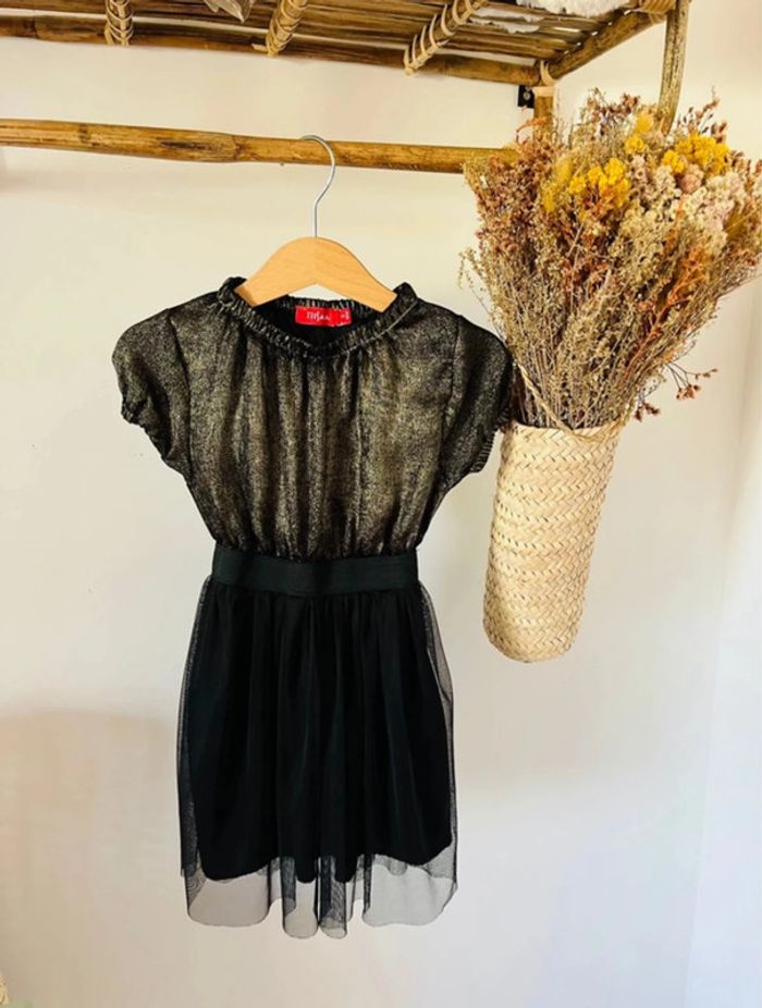 Robe 3 ans