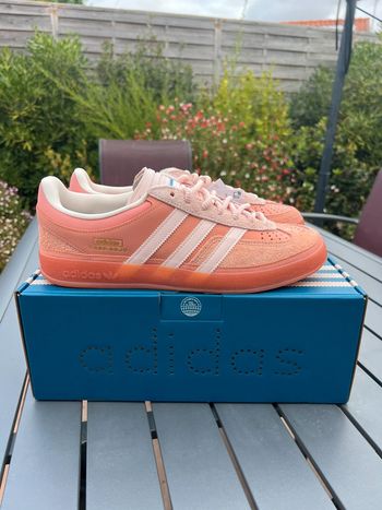 Adidas Bad Bunny Gazelle - Cabo Rojo taille 44