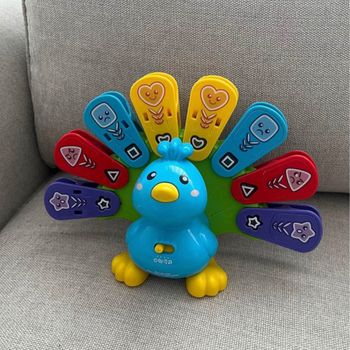 Oiseau d’apprentissage