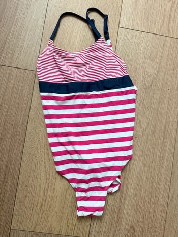 Maillot de bain Okaidi en 12ans