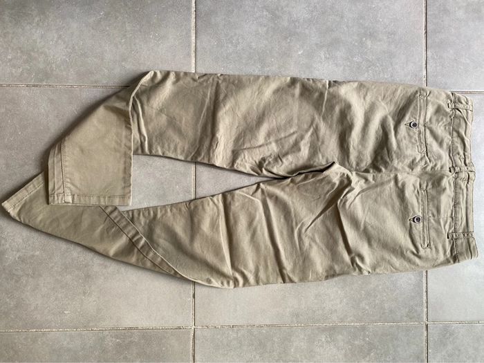 Pantalon chino - photo numéro 3