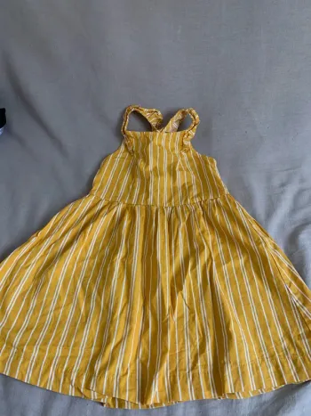 Robe été